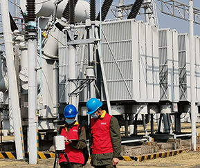 铁锋倾斜摄影技术在基础设施监测中如何发挥作用？