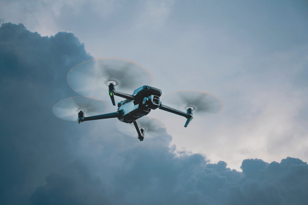 铁锋应用 | 风电站选址，看无人机航测如何为风寻“家”